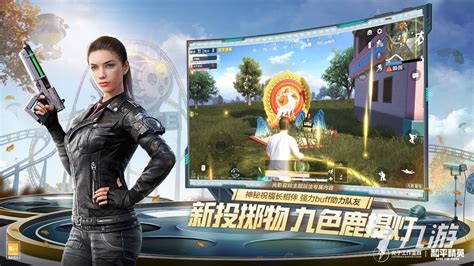 推荐几款破解版游戏