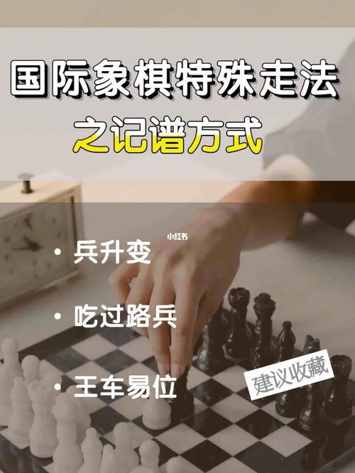 国际象棋棋谱符号 国际象棋棋谱符号