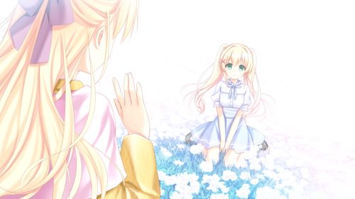 Summer Pockets REFLECTION BLUE