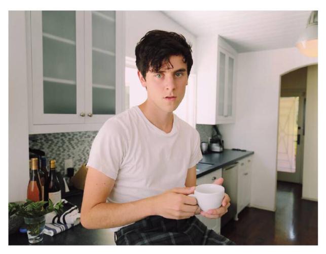 conner paolo conner paolo