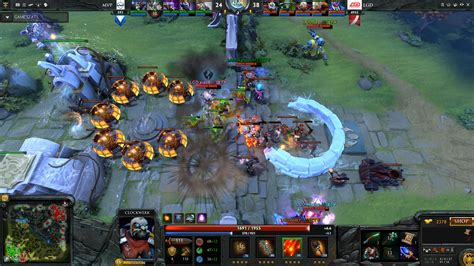DotA6.77AI-回答
