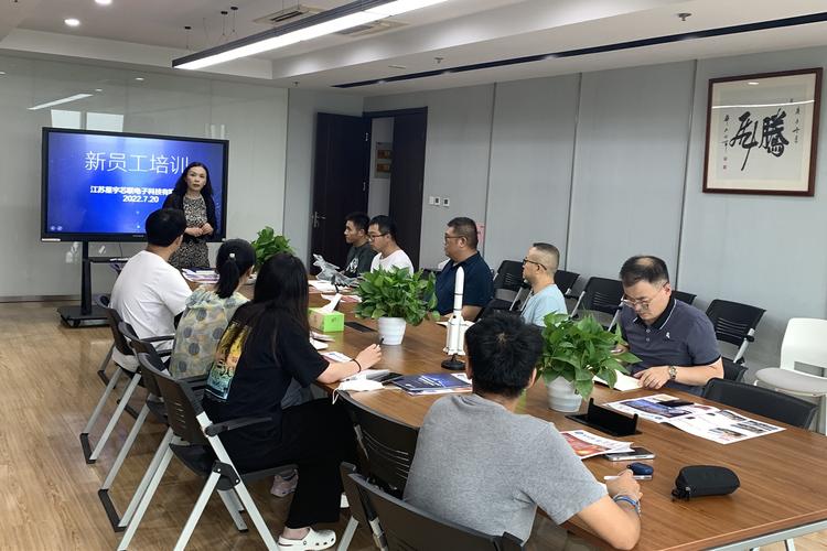 上海海文科技是培训吗 上海海文科技是培训吗