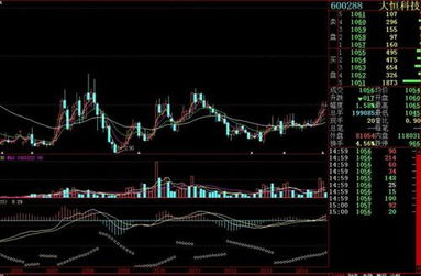 大恒科技股票能涨到多少 大恒科技股票能涨到多少