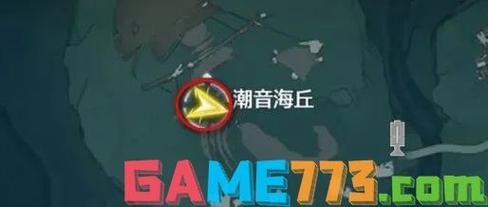 鸣潮无妄者位置一览探索与启示