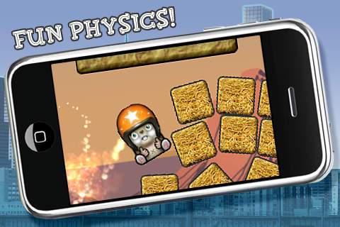 益智坚果:puzzle nuts hd 益智坚果:puzzle nuts hd
