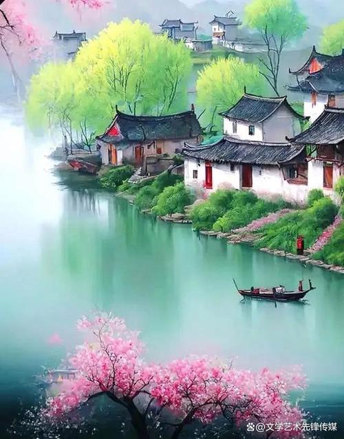 《空灵静谧山水间》 出镜:金晶 《空灵静谧山水间》 出镜:金晶