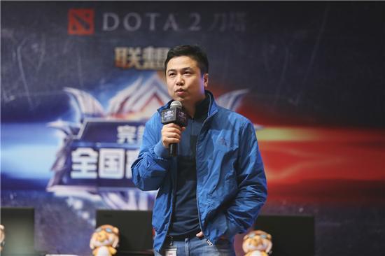 完美世界张云帆 从游戏业务总裁职务转任文学业务ceo 完美世界张云帆 从游戏业务总裁职务转任文学业务ceo