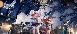 崩坏星穹铁道盛会百科解锁点亮全攻略图文并茂指南