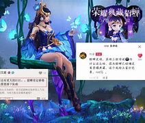 王者荣耀新皮肤盛宴芈月、貂蝉、杨戬华丽变身,时雨天司荣耀返场 王者荣耀新皮肤盛宴芈月、貂蝉、杨戬华丽变身,时雨天司荣耀返场