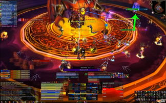 魔兽世界四种玩家类型深度解析 魔兽世界四种玩家类型深度解析