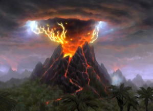 魔兽世界地心之战视频
