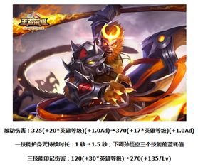 王者荣耀 王者荣耀
