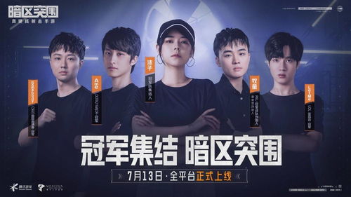 暗夜行动挑战与团结的终极考验