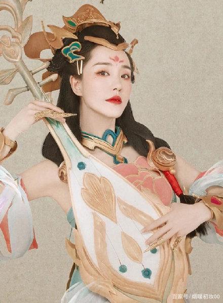 嫦娥与杨玉环双法王的重生与野区霸权 嫦娥与杨玉环双法王的重生与野区霸权