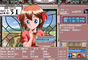 美少女梦工厂韶华再续版因内容审查跳票 美少女梦工厂韶华再续版因内容审查跳票