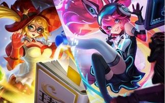 安琪拉魔法小厨娘返场价格下调背后的市场策略与玩家选择 安琪拉魔法小厨娘返场价格下调背后的市场策略与玩家选择