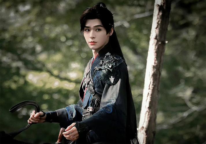 少年歌行外传正式开机,男主演员确定,李寒衣回归 少年歌行外传正式开机,男主演员确定,李寒衣回归