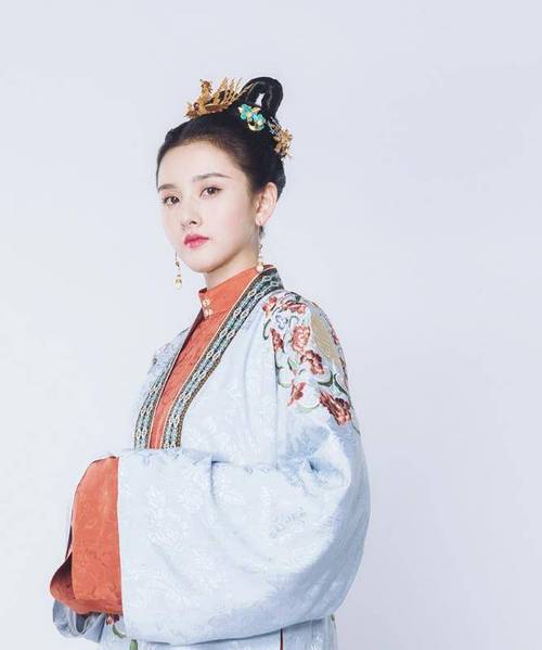 墨韵华章宋祖儿与上官婉儿的国风绮梦 墨韵华章宋祖儿与上官婉儿的国风绮梦