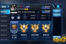 王者荣耀新手入门常识与大神科普 王者荣耀新手入门常识与大神科普