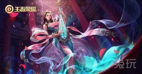 瑶妹限时典藏、杨玉环至尊点券与西施赵灵儿联动游戏文化的跨界融合 瑶妹限时典藏、杨玉环至尊点券与西施赵灵儿联动游戏文化的跨界融合