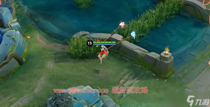 技能介绍 技能介绍