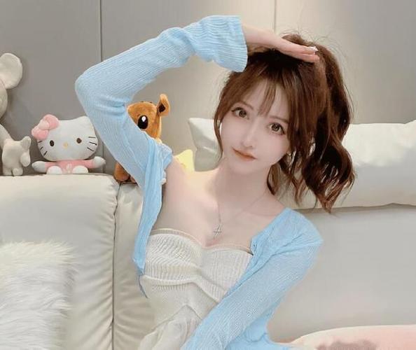 当真实与自由交织一位女主播的坦白与启示 当真实与自由交织一位女主播的坦白与启示
