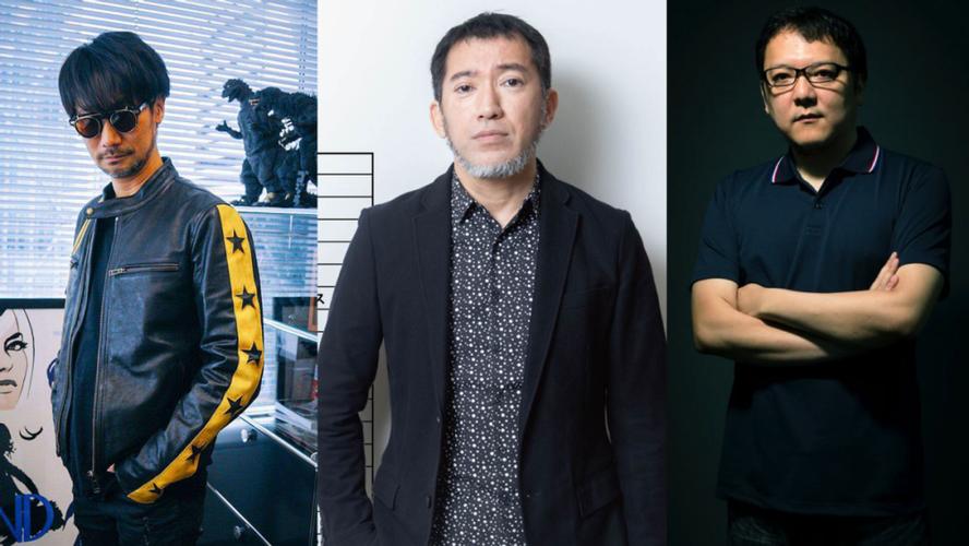 生化危机制作人三上真司创办的工作室正式关闭 生化危机制作人三上真司创办的工作室正式关闭