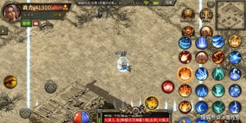 **
永恒岛怀旧版重燃热血冒险之旅-新媒体战略指南
** **
永恒岛怀旧版重燃热血冒险之旅-新媒体战略指南
**