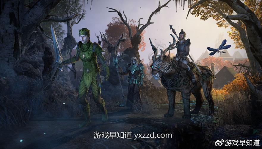上古卷轴什么 上古卷轴什么