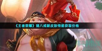 吕布神鹰皮肤曝光！猪八戒天蓬元帅来袭，云中君迎来仙鹤新装