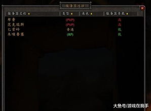 魔兽世界国服开测热潮服务器爆满,玩家热情高涨 魔兽世界国服开测热潮服务器爆满,玩家热情高涨