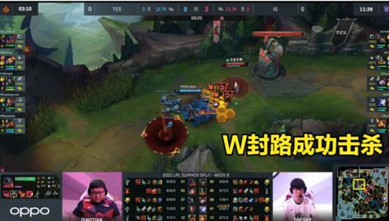 永恩双剑超神之斩**
** 永恩双剑超神之斩**
**