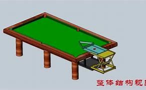 **桌球作弊器的现状与影响
-** **桌球作弊器的现状与影响
-**