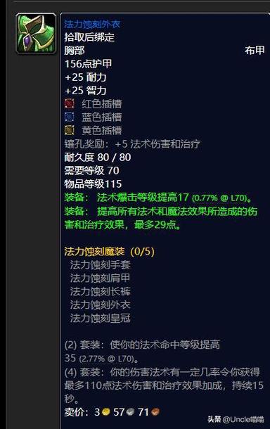 鲜血熔炉掉落工作计划 鲜血熔炉掉落工作计划