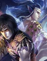 大话西游之除魔传奇 大话西游之除魔传奇
