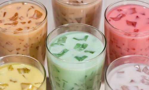 奶茶是品牌吗 奶茶是品牌吗