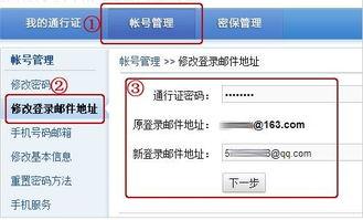盛大通行证申诉