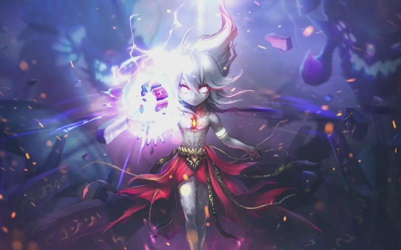 魔灵幻想攻略 魔灵幻想攻略