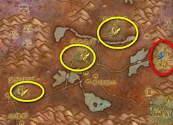 魔兽小地图 魔兽小地图