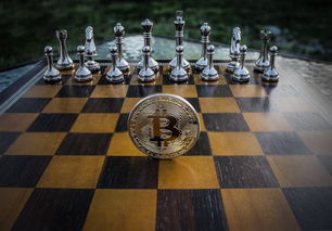 游戏视角探索虚拟世界中的金融体系，十大虚拟货币交易平台深度剖析