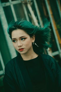 美妆大挑战，为你的游戏人物设计梦幻妆容