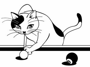 傻瓜猫大冒险,游戏世界里的无厘头英雄 傻瓜猫大冒险,游戏世界里的无厘头英雄