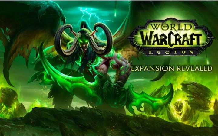魔兽世界军团再临坐骑 魔兽世界军团再临坐骑