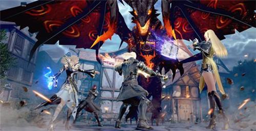 神魔大陆2如何快速升级 神魔大陆2如何快速升级