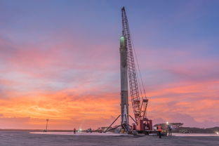 SpaceX猎鹰9火箭再次遭遇故障,挑战与机遇并存 SpaceX猎鹰9火箭再次遭遇故障,挑战与机遇并存