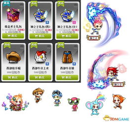1.故事背景的延展 1.故事背景的延展