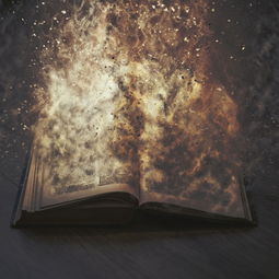 指尖上的异次元，深度探索手机小说阅读软件的奇妙世界