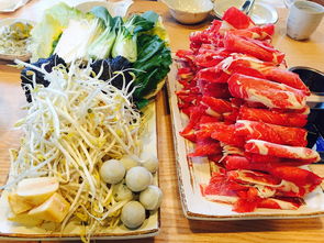 博主体验北京东来顺涮肉自助 博主体验北京东来顺涮肉自助