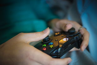 Xbox 360游戏殿堂，经典与创新的完美交织