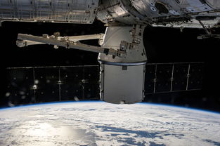 探索宇宙新生活，揭秘太空站中的个人卫生与清洁之道